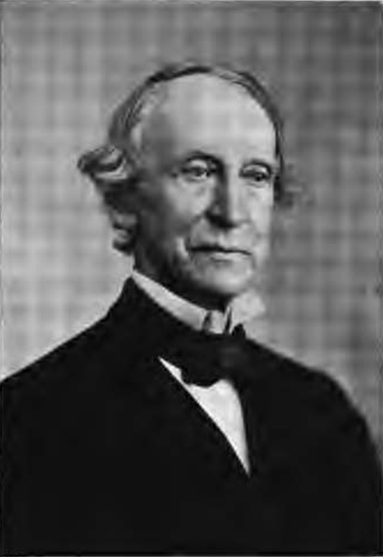 Samuel Austin