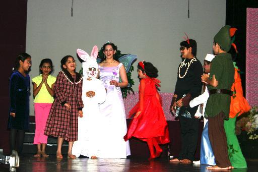 Gammat Jammat (2006)