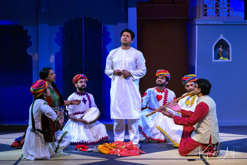 Suraj Ka Satwan Ghoda