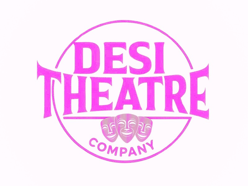 Desi Theatre Logo