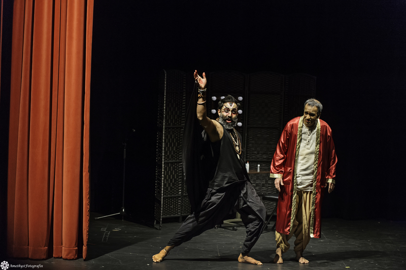 SoLiD Theater, Kaumudi (2025)