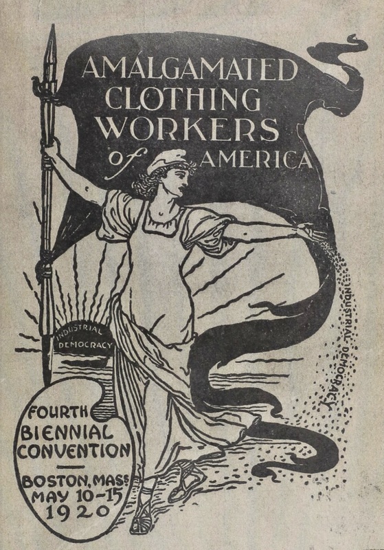 Industrial Democracy 1920