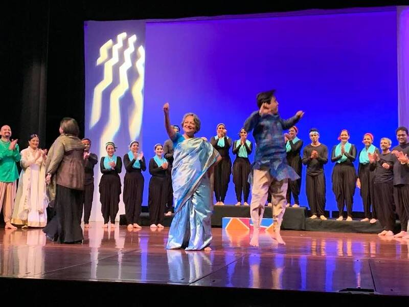 EnActe Arts, The Kingdom of Cards (2019)