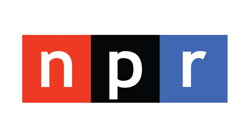 NPR logo