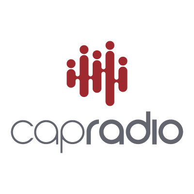 Capital Public Radio logo