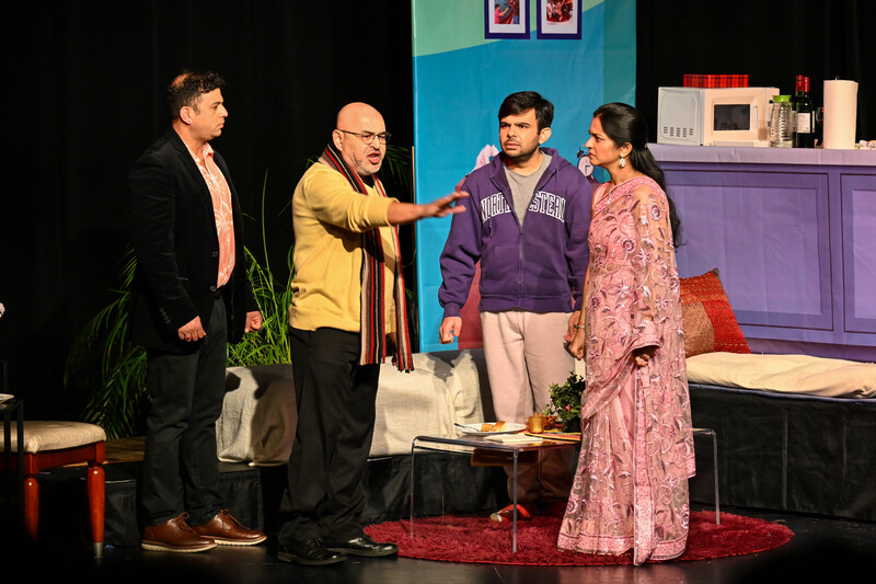 Red Wine White Wine (2026)