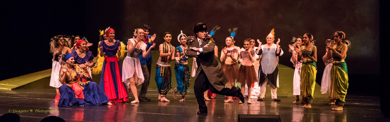 Conference of the Birds