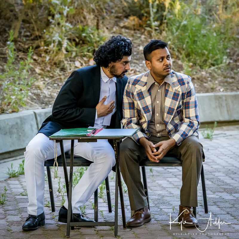 Witness for the Prosecution