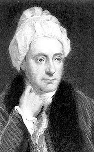 William Cowper portrait