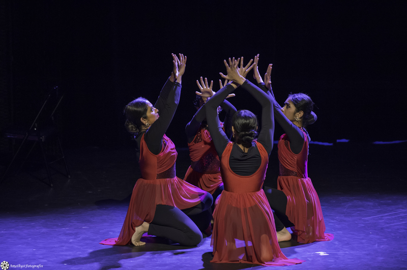 SoLiD Theater, Kaumudi (2025)