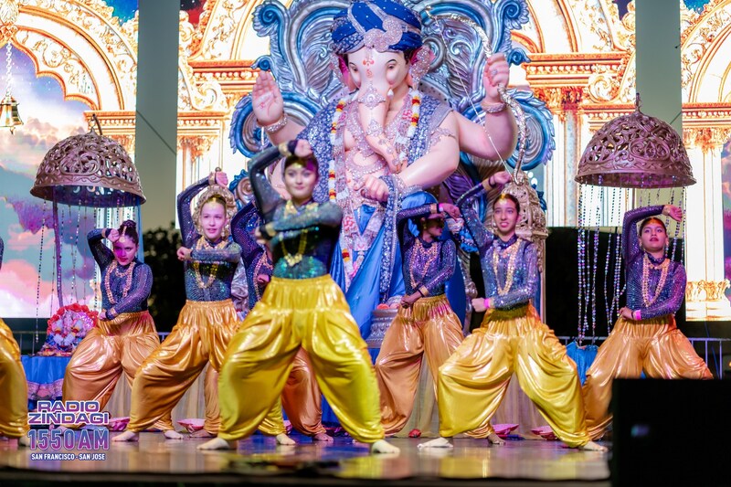 Ganesh Utsav