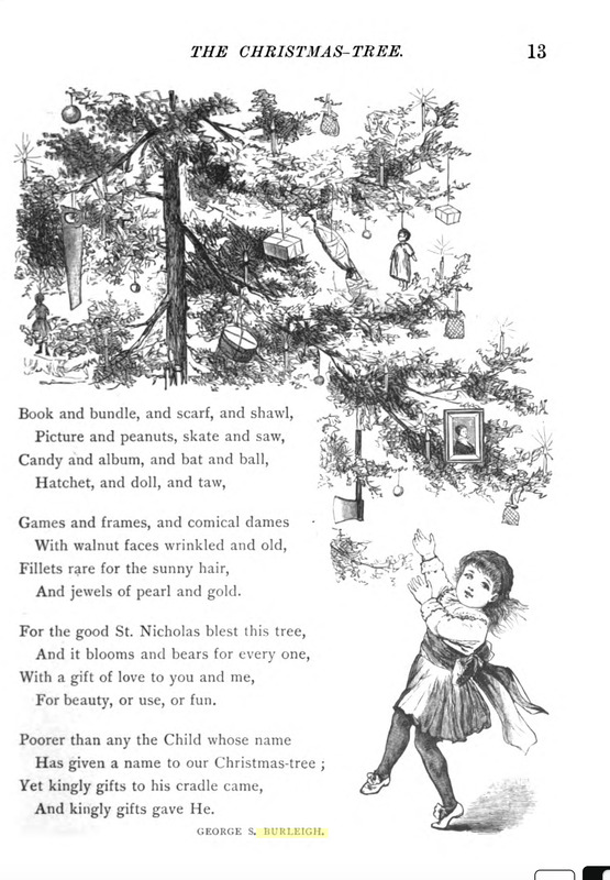 The Christmas Tree page 13