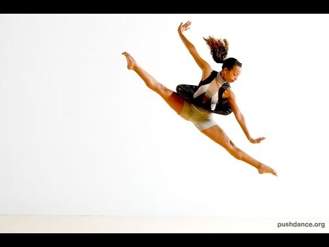 Demo Reel: PUSH Dance Company