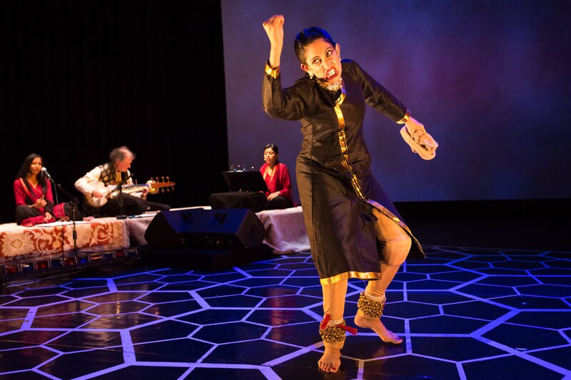 The Forgotten Empress