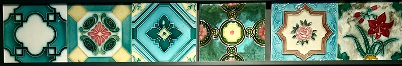 Traditional Tiles