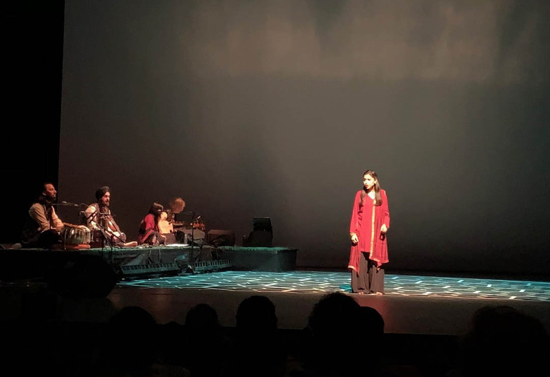 The Forgotten Empress