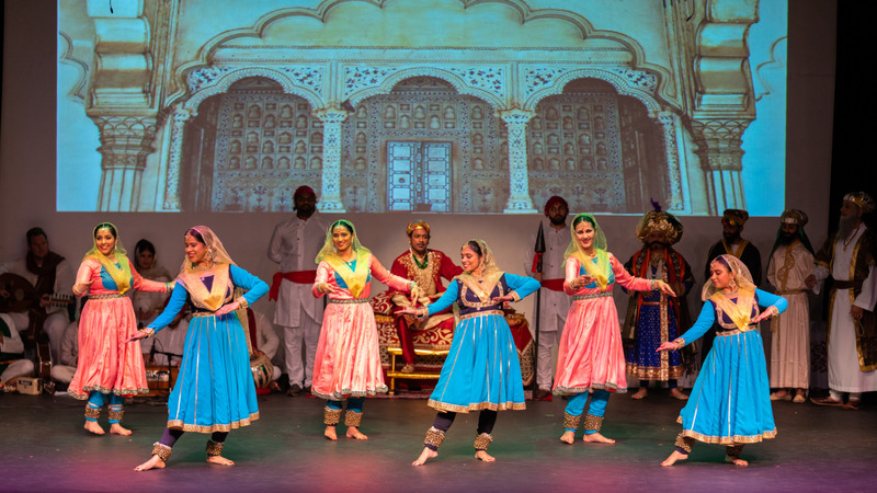Akbar Birbal - A Musical