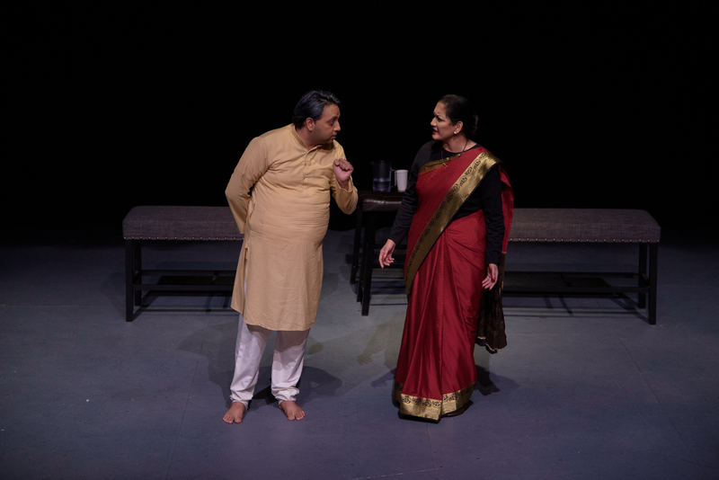 SoLiD Theater, The Incomprehensible (2022)