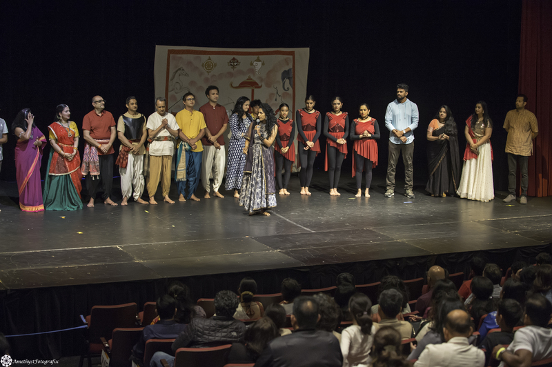 SoLiD Theater, Kaumudi (2025)