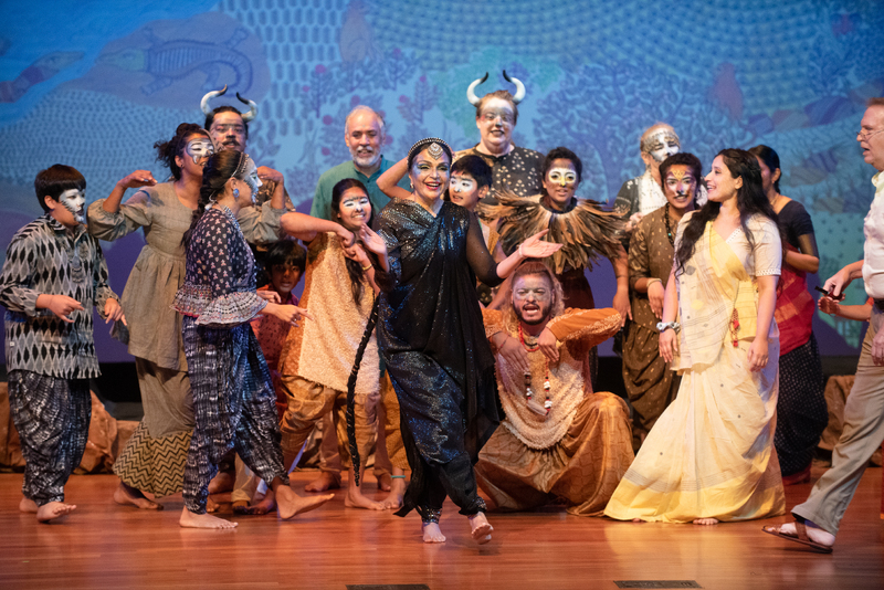 The Jungle Book: Rudyard Revised