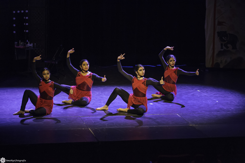 SoLiD Theater, Kaumudi (2025)