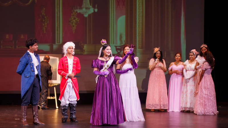 The Legend of Kohinoor