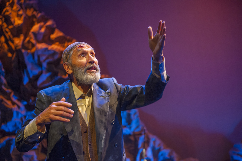 The Most Dangerous Highway