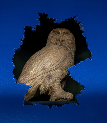 Owl of Minerva