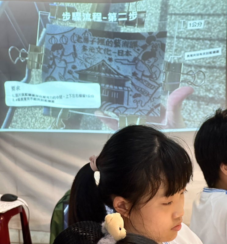 Group Lesson Japanese Magistrate House-4