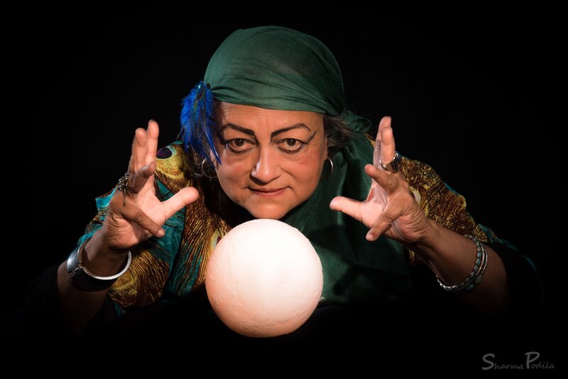 Naatak, Rashomon (2018)