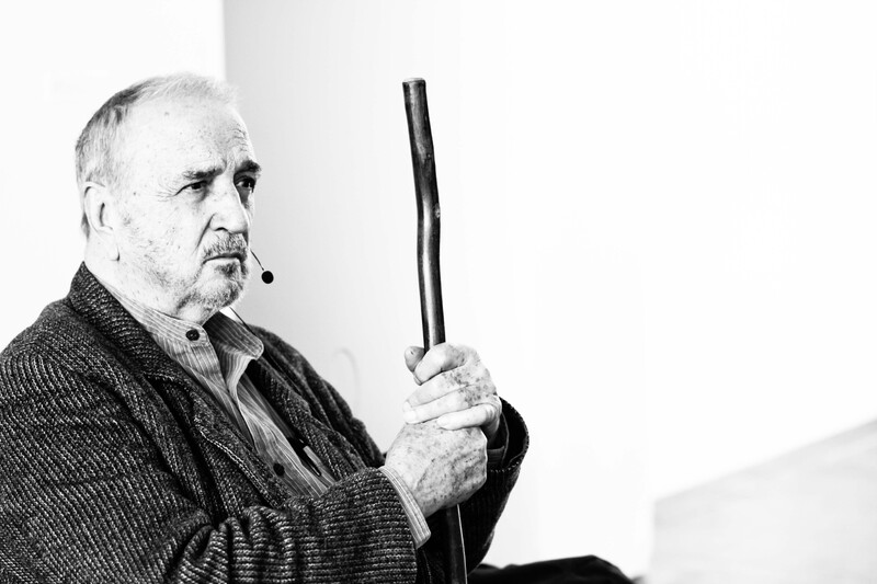 The Modern Vyaasa - Retelling of the Mahabharata