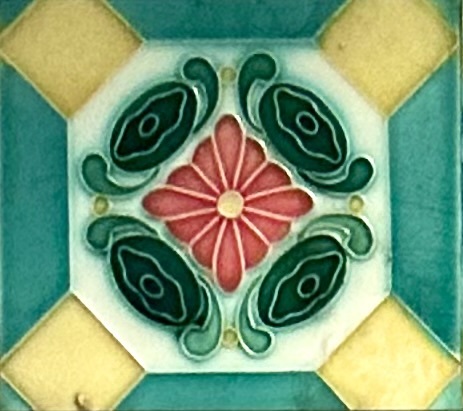 Traditional Tile 2