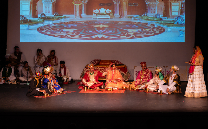 Akbar Birbal - A Musical