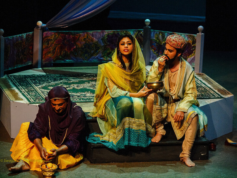 Noor - The Empress of the Mughals