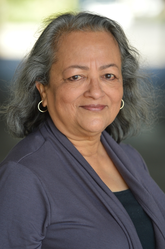 Rangita Chakravarty