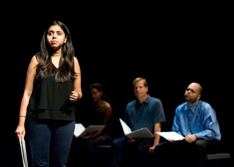 Democratically Speaking