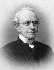 John Williamson Nevin