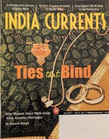 India Currents – “Ties That Bind” (June 2017, Vol. 31, No. 3)