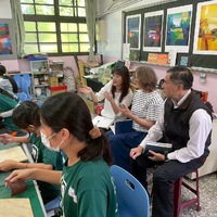 Teacher Observation 2025