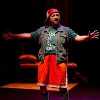 EnActe Arts, Merchant on Venice (2014)