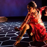 The Forgotten Empress