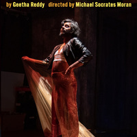 Mahābhārata Promotional Poster