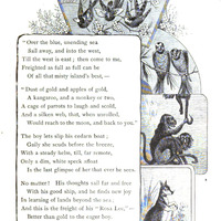 The Good Ship 'Rosa Lee' with illustrations, p. 55