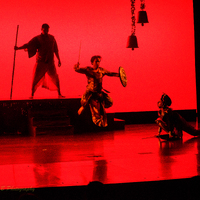 Chitra: The Warrior Princess