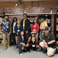 The Employee Dharma Handbook,New Works Festival Reading, TheatreWorks Silicon Valley (August 2025)