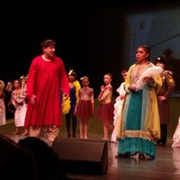 The Conference of the Birds