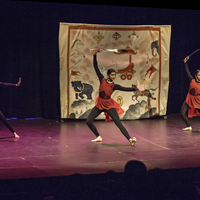 SoLiD Theater, Kaumudi (2025)