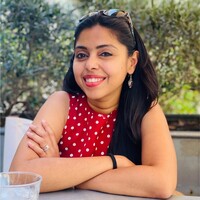 Sukanya Chakrabarty