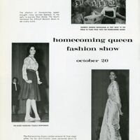 Maryleela Rao, Theta Sigma Phi, 1961