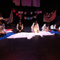 What's Your Story? Telling Stories of the Desi Diaspora